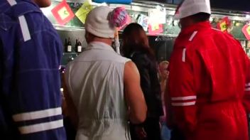 GaGa For Glue Girls Part 1 Screencap 17 on www.sinx.com