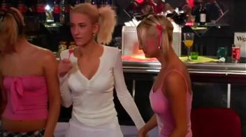 GaGa For Glue Girls Part 1 Screencap 23 on www.sinx.com