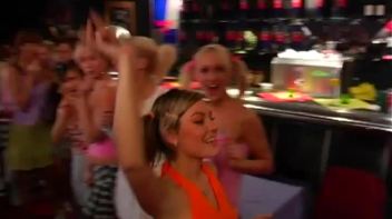 GaGa For Glue Girls Part 1 Screencap 25 on www.sinx.com