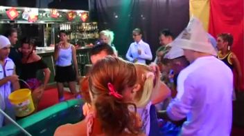 GaGa For Glue Girls Part 1 Screencap 35 on www.sinx.com