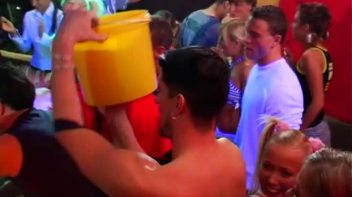 GaGa For Glue Girls Part 1 Screencap 41 on www.sinx.com