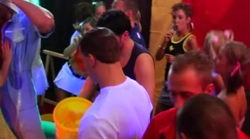 GaGa For Glue Girls Part 1 Screencap 45 on www.sinx.com