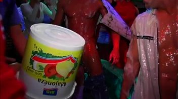 GaGa For Glue Girls Part 1 Screencap 57 on www.sinx.com