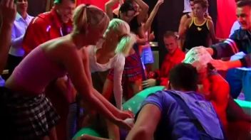 GaGa For Glue Girls Part 1 Screencap 61 on www.sinx.com