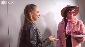 Cream Flans Make The Party Even Messier! Screencap 3 on www.sinx.com