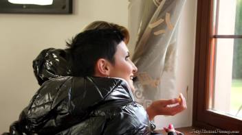 Do You Ladies Take Some Piss With Your Tea? Screencap 9 on www.sinx.com