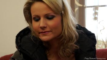 Do You Ladies Take Some Piss With Your Tea? Screencap 2 on www.sinx.com