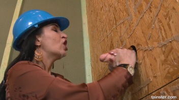 Building Inspector Has Never Seen This Feature In A Building! Screencap 31 on www.sinx.com