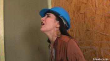 Building Inspector Has Never Seen This Feature In A Building! Screencap 62 on www.sinx.com