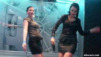 Livin' It Up Wetlook Style Screencap 19 on www.sinx.com