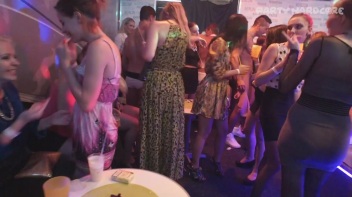 Party Hardcore Vol. 89 Part 3 - Cam 3 Screencap 59 on www.sinx.com