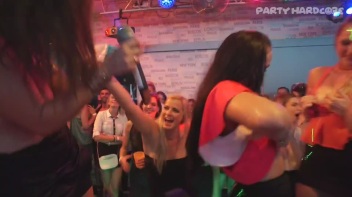 Party Hardcore Vol. 89 Part 3 - Cam 3 Screencap 6 on www.sinx.com