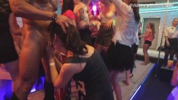 Party Hardcore Vol. 89 Part 3 - Cam 3 Screencap 72 on www.sinx.com