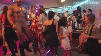 Party Hardcore Vol. 89 Part 3 - Cam 3 Screencap 77 on www.sinx.com