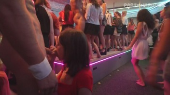 Party Hardcore Vol. 89 Part 3 - Cam 3 Screencap 79 on www.sinx.com