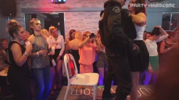 Party Hardcore Vol. 89 Part 3 - Cam 3 Screencap 14 on www.sinx.com