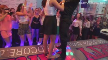 Party Hardcore Vol. 89 Part 3 - Cam 3 Screencap 18 on www.sinx.com