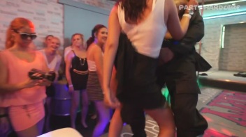 Party Hardcore Vol. 89 Part 3 - Cam 3 Screencap 21 on www.sinx.com