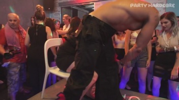 Party Hardcore Vol. 89 Part 3 - Cam 3 Screencap 27 on www.sinx.com