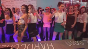 Party Hardcore Vol. 89 Part 3 - Cam 3 Screencap 30 on www.sinx.com