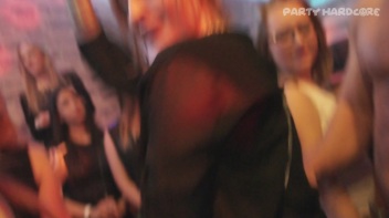 Party Hardcore Gone Crazy Vol. 25 Part 1 - Cam 2 Screencap 11 on www.sinx.com