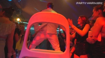 Party Hardcore Gone Crazy Vol. 26 Part 5 - Cam 1 Screencap 60 on www.sinx.com