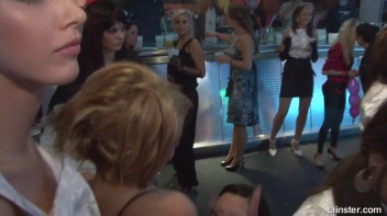 Welcome To The Mad House Part 2 - Cam 2 Screencap 18 on www.sinx.com