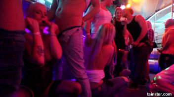 COCKS 'N' CLITS Construction Company Part 2 - Main Edit Screencap 26 on www.sinx.com