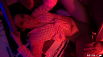 COCKS 'N' CLITS Construction Company Part 2 - Main Edit Screencap 45 on www.sinx.com