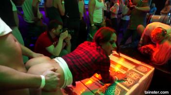 COCKS 'N' CLITS Construction Company Part 2 - Main Edit Screencap 47 on www.sinx.com