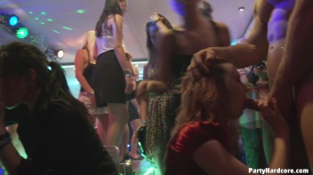 Party Hardcore Gone Crazy Vol. 13 Part 5 - Cam 4 Screencap 113 on www.sinx.com