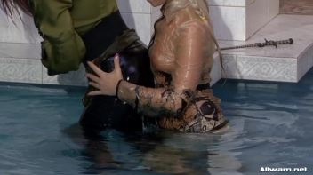 Wetlook Lovers Keep It Sensual Screencap 55 on www.sinx.com