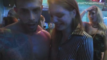 Party Hardcore Gone Crazy Vol. 27 Part 5 - Cam 1 Screencap 113 on www.sinx.com