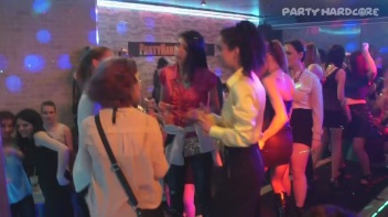 Party Hardcore Gone Crazy Vol. 27 Part 5 - Cam 1 Screencap 13 on www.sinx.com