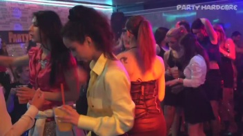 Party Hardcore Gone Crazy Vol. 27 Part 5 - Cam 1 Screencap 16 on www.sinx.com