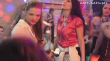 Party Hardcore Gone Crazy Vol. 27 Part 5 - Cam 1 Screencap 18 on www.sinx.com