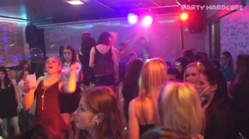 Party Hardcore Gone Crazy Vol. 27 Part 5 - Cam 1 Screencap 29 on www.sinx.com