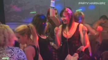 Party Hardcore Gone Crazy Vol. 27 Part 5 - Cam 1 Screencap 31 on www.sinx.com