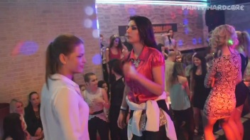 Party Hardcore Gone Crazy Vol. 27 Part 5 - Cam 1 Screencap 33 on www.sinx.com