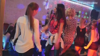 Party Hardcore Gone Crazy Vol. 27 Part 5 - Cam 1 Screencap 40 on www.sinx.com