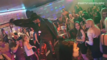 Party Hardcore Gone Crazy Vol. 27 Part 5 - Cam 1 Screencap 44 on www.sinx.com