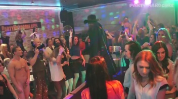 Party Hardcore Gone Crazy Vol. 27 Part 5 - Cam 1 Screencap 46 on www.sinx.com