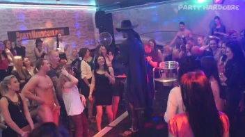 Party Hardcore Gone Crazy Vol. 27 Part 5 - Cam 1 Screencap 47 on www.sinx.com