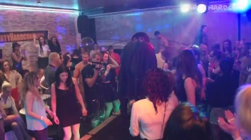 Party Hardcore Gone Crazy Vol. 27 Part 5 - Cam 1 Screencap 49 on www.sinx.com