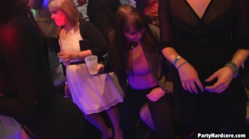 Party Hardcore Gone Crazy Vol. 9 Part 3 - Cam 1 Screencap 87 on www.sinx.com