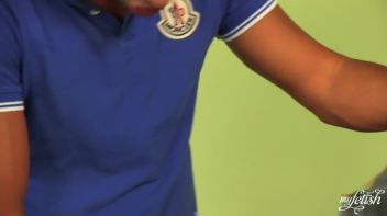 Gym Bunnies Screencap 55 on www.sinx.com