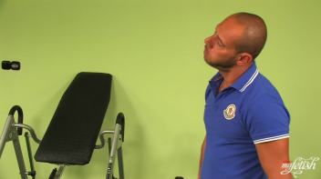 Gym Bunnies Screencap 8 on www.sinx.com