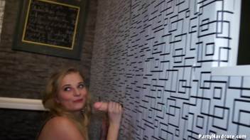 Party Hardcore Vol. 67 Special Ed. - Hustling Hotties Screencap 1 on www.sinx.com