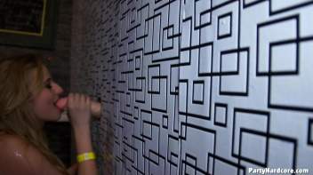 Party Hardcore Vol. 67 Special Ed. - Hustling Hotties Screencap 2 on www.sinx.com