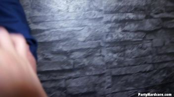 Party Hardcore Vol. 67 Special Ed. - Hustling Hotties Screencap 21 on www.sinx.com